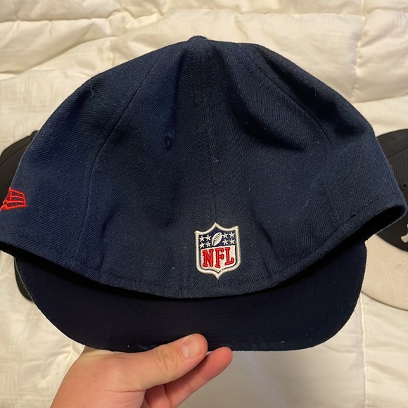 New Era/ SnapBack Fitted Hats - Picture 7 of 16